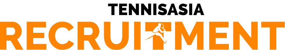 TennisAsia Recruitment